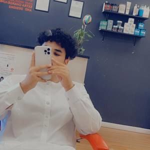 Meet your Posher, Ahmad